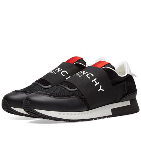 givenchy active runners|givenchy shoes.